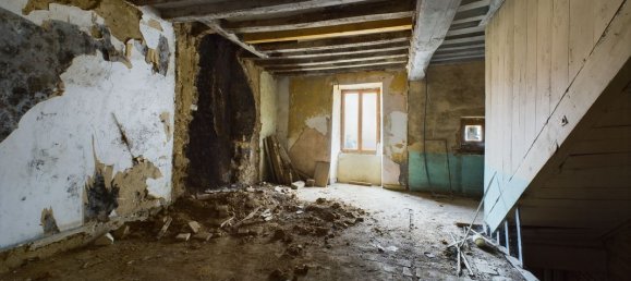 Casa de 2 dormitorios en Chatillon-en-Bazois, France No. 62215 18