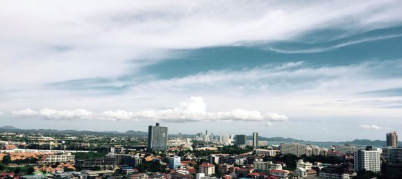 Apartamento com 2 quartos em condomínio em Pattaya, Thailand N.º 748 12