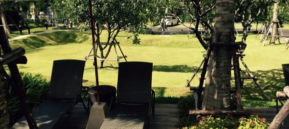 Apartamento com 2 quartos em condomínio em Pattaya, Thailand N.º 748 9