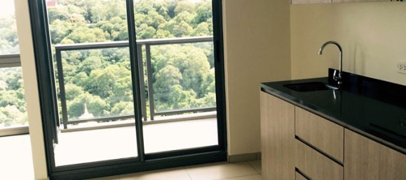 Apartamento com 2 quartos em condomínio em Pattaya, Thailand N.º 748 2