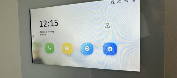 2 Schlafzimmer Wohnung in Kaiserslautern, Germany, Nr. 267048 14