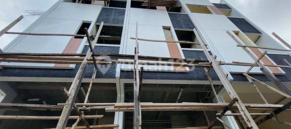 3 bedrooms House in Jakarta, Indonesia No. 1475 4