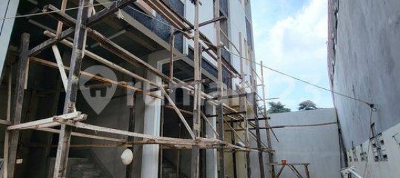 3 bedrooms House in Jakarta, Indonesia No. 1475 6