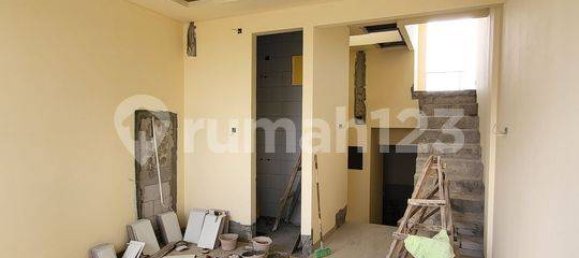 3 bedrooms House in Jakarta, Indonesia No. 1475 25