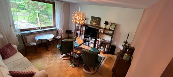 1 Schlafzimmer Haus in Wandsbek, Germany, Nr. 234004 3