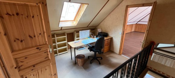 1 Schlafzimmer Haus in Wandsbek, Germany, Nr. 234004 10