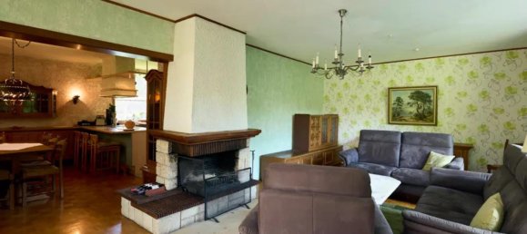 1 Schlafzimmer Haus in Wandsbek, Germany, Nr. 234004 7