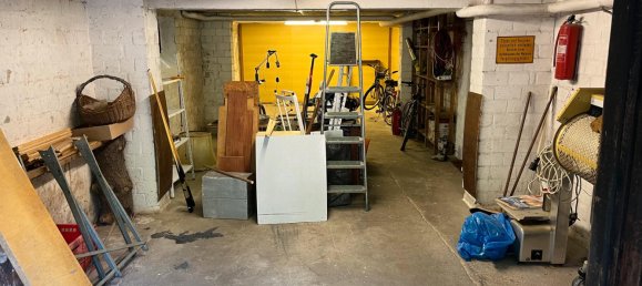 1 Schlafzimmer Haus in Wandsbek, Germany, Nr. 234004 13