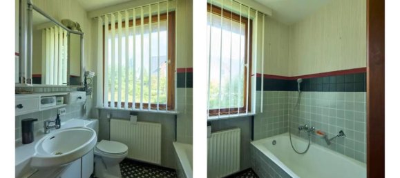 1 Schlafzimmer Haus in Wandsbek, Germany, Nr. 234004 8