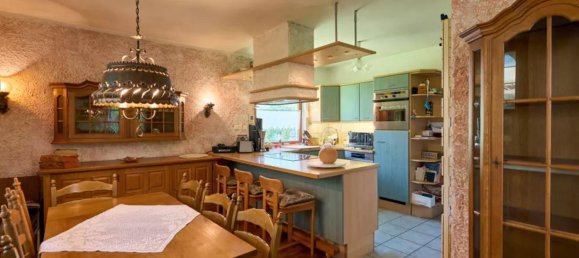 1 Schlafzimmer Haus in Wandsbek, Germany, Nr. 234004 5