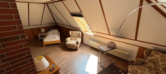 1 Schlafzimmer Haus in Wandsbek, Germany, Nr. 234004 11