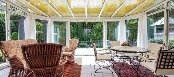 4 rooms Castles in Euskirchen, Germany No. 48815 9