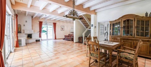 4 rooms Castles in Euskirchen, Germany No. 48815 8