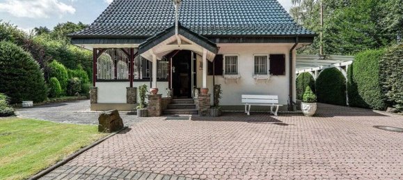 4 rooms Castles in Euskirchen, Germany No. 48815 3