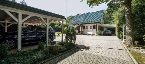 4 rooms Castles in Euskirchen, Germany No. 48815 14