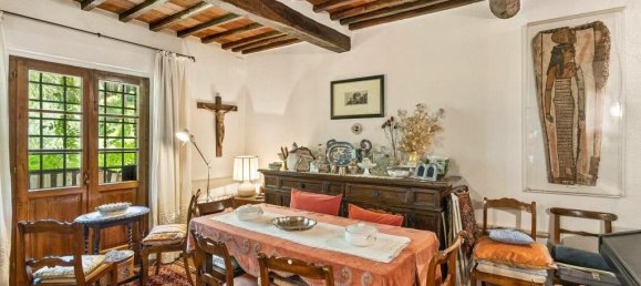 2 غرف نوم منزل في Radda in Chianti, Italy رقم 54625 59