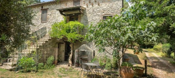 2 غرف نوم منزل في Radda in Chianti, Italy رقم 54625 20