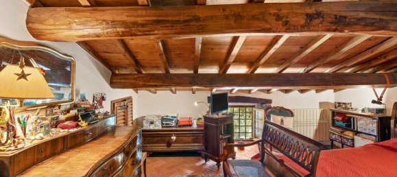 2 غرف نوم منزل في Radda in Chianti, Italy رقم 54625 28