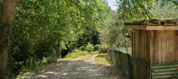 2 غرف نوم منزل في Radda in Chianti, Italy رقم 54625 81