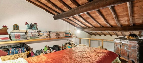 2 غرف نوم منزل في Radda in Chianti, Italy رقم 54625 27