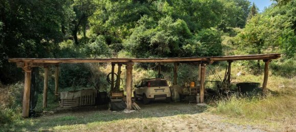 2 غرف نوم منزل في Radda in Chianti, Italy رقم 54625 94