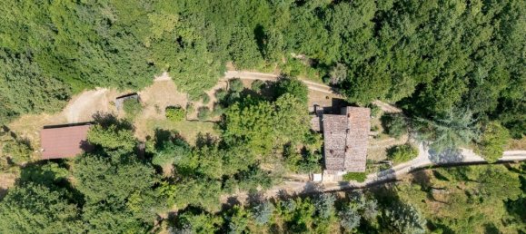 2 غرف نوم منزل في Radda in Chianti, Italy رقم 54625 5