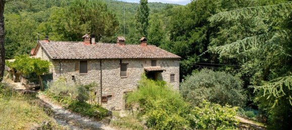 2 غرف نوم منزل في Radda in Chianti, Italy رقم 54625 12