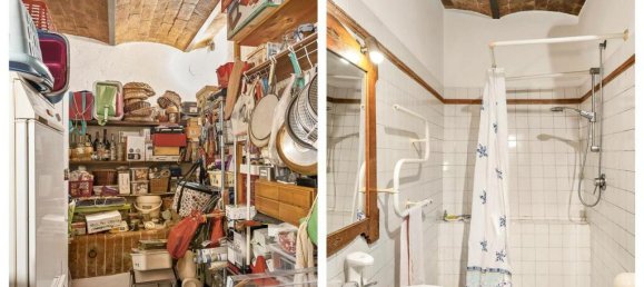 2 غرف نوم منزل في Radda in Chianti, Italy رقم 54625 70