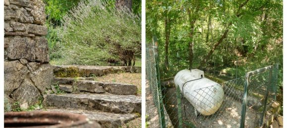 2 غرف نوم منزل في Radda in Chianti, Italy رقم 54625 55