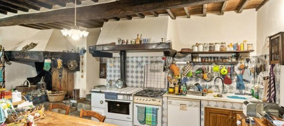 2 غرف نوم منزل في Radda in Chianti, Italy رقم 54625 45