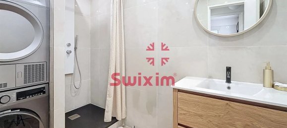 2-Zimmer Wohnung in Paris, France, Nr. 168555 6