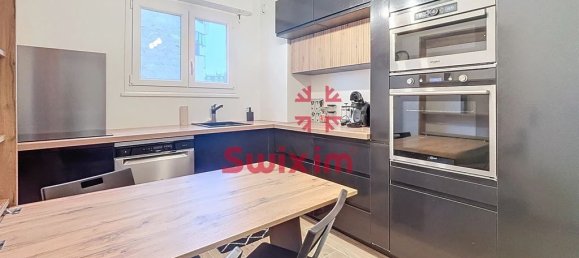 2-Zimmer Wohnung in Paris, France, Nr. 168555 8