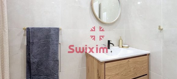 2-Zimmer Wohnung in Paris, France, Nr. 168555 7