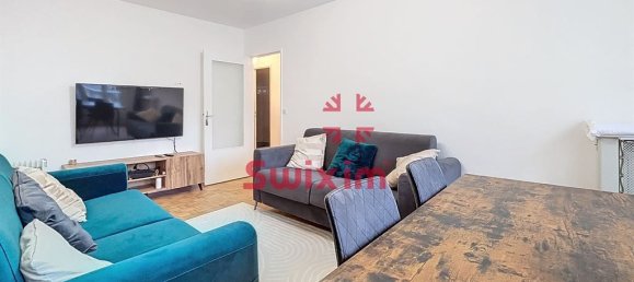 2-Zimmer Wohnung in Paris, France, Nr. 168555 3