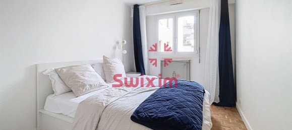 2-Zimmer Wohnung in Paris, France, Nr. 168555 5