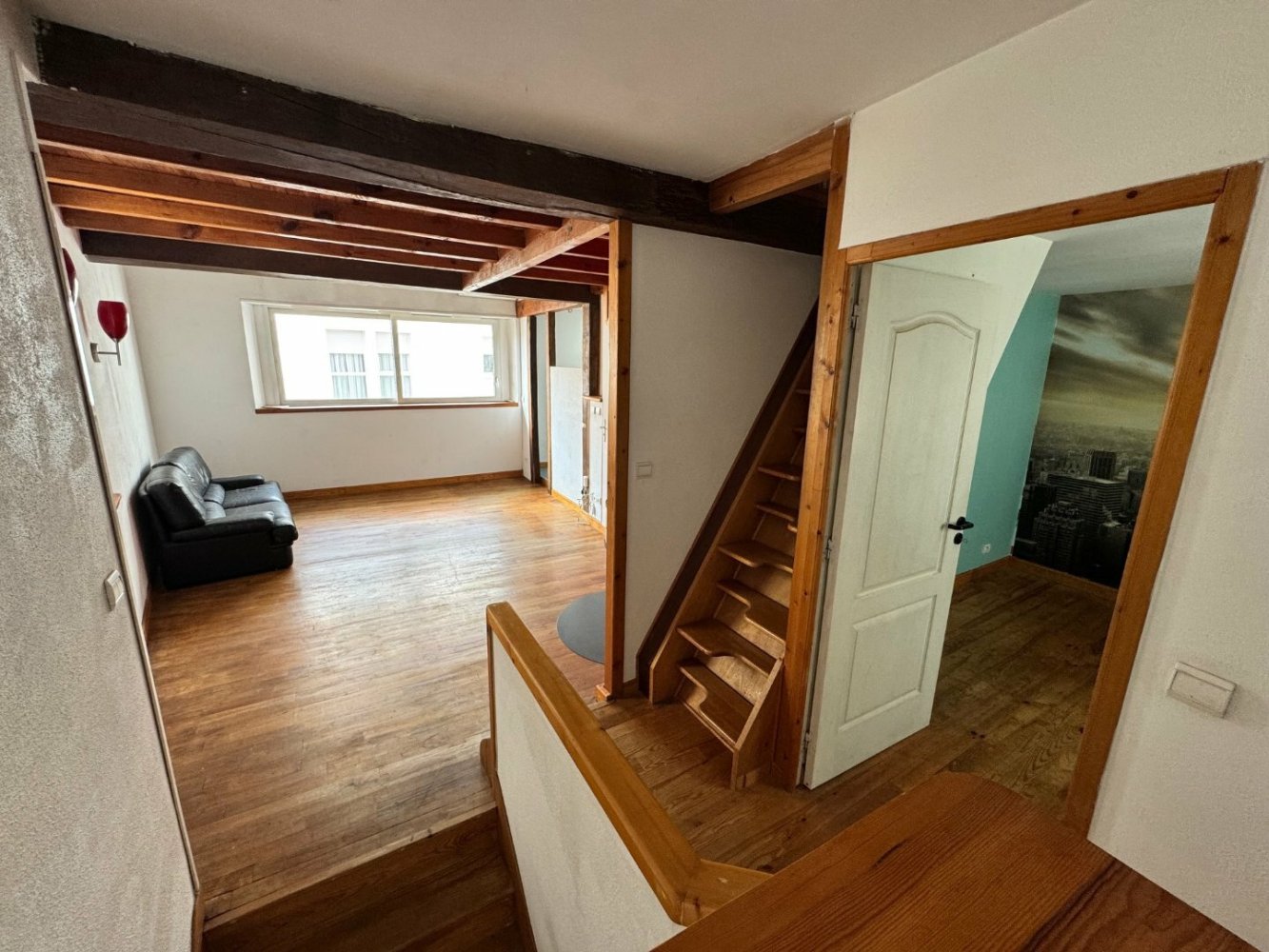 Apartamento T3 em Bayonne, France N.º 97416