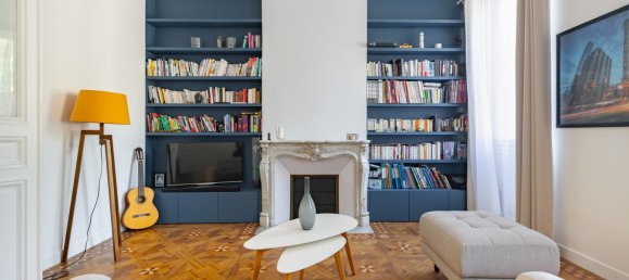 Дом с 4 спальнями в Марсель, Франция № 335166 16