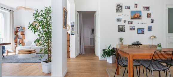 Дом с 4 спальнями в Марсель, Франция № 335166 15