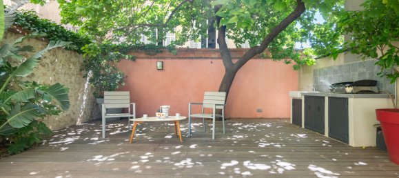 Дом с 4 спальнями в Марсель, Франция № 335166 6