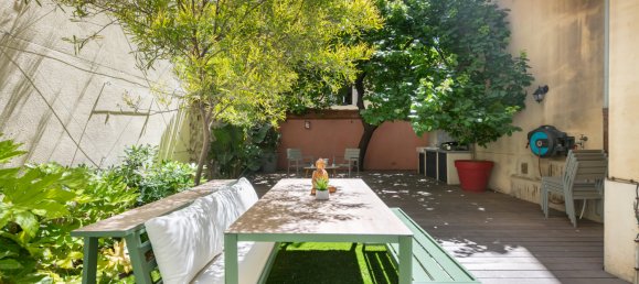 Дом с 4 спальнями в Марсель, Франция № 335166 5