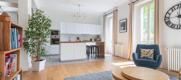 Дом с 4 спальнями в Марсель, Франция № 335166 4