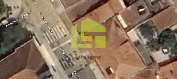 1 bedroom House in Gaviao, Portugal No. 10549 24