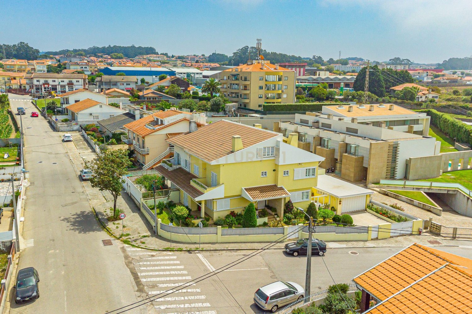 4 bedrooms Villa in Arcozelo, Portugal No. 136930