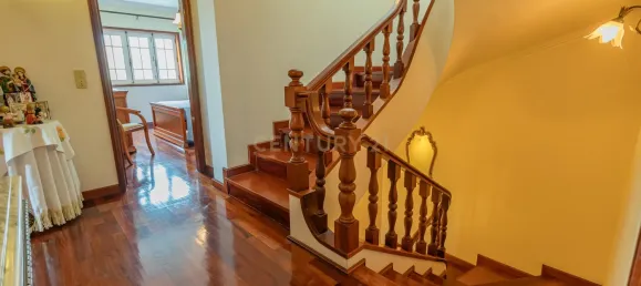 4 bedrooms Villa in Arcozelo, Portugal No. 136930 36