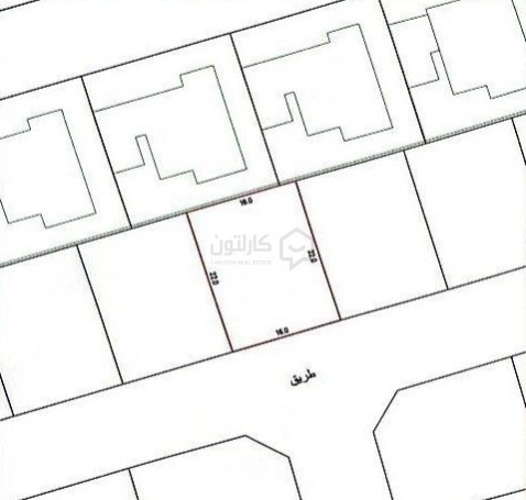  فندق في القرية, Bahrain 352متر مربع رقم 1014