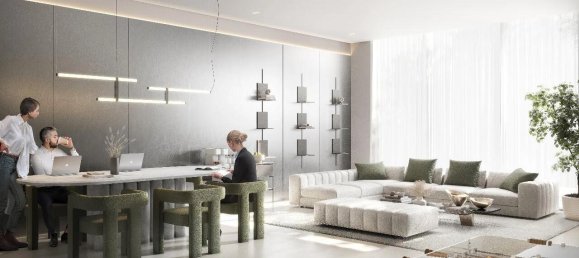 Apartamento T1 em Dubai, UAE N.º 96209 10