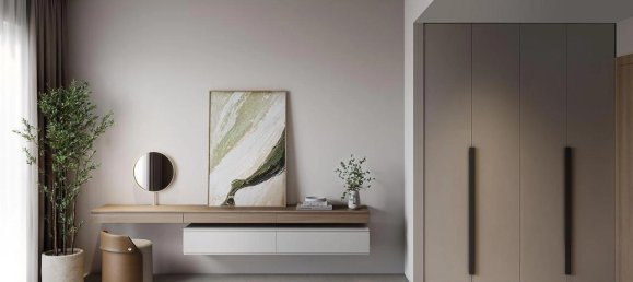 Apartamento T1 em Dubai, UAE N.º 96209 14