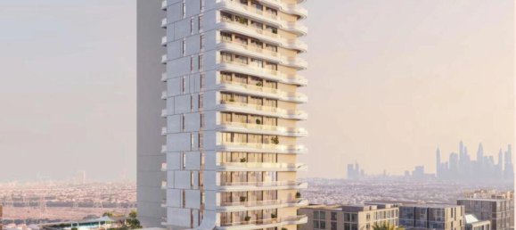 Apartamento T1 em Dubai, UAE N.º 96209 6