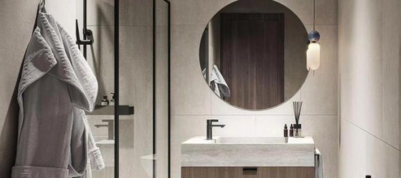 Apartamento T1 em Dubai, UAE N.º 96209 15