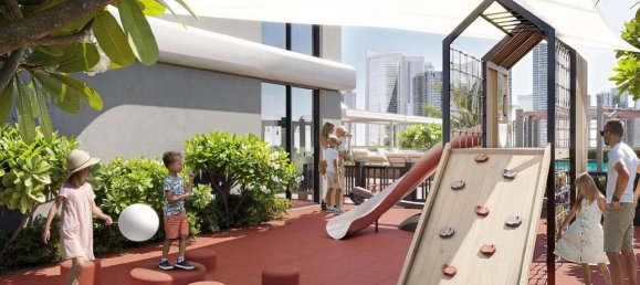 Apartamento T1 em Dubai, UAE N.º 96209 20